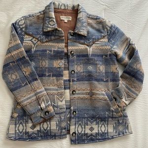 IdyllWind Jacket